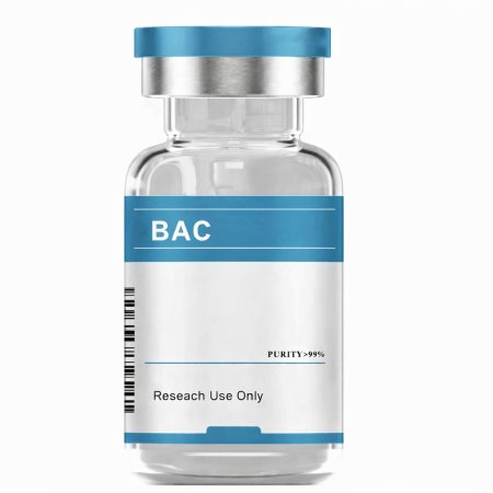 BAC Water(10ML)