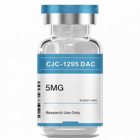 CJC-1295 No DAC (5mg)